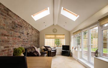 conservatory roof insulation The Woodlands