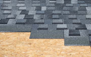 expert The Woodlands asphalt roof companies