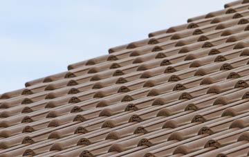 plastic roofing The Woodlands