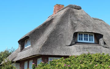 thatch roofing The Woodlands