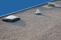 The Woodlands flat roofing